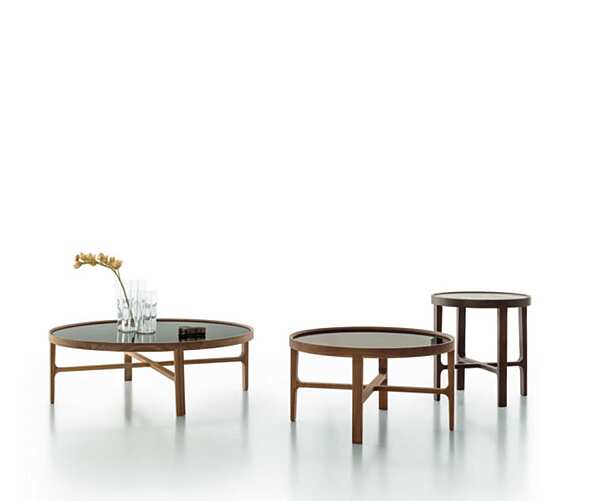 Table basse ALIVAR Cyclos TCY 48 usine ALIVAR de l'Italie. Foto №3
