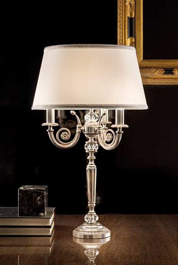 Lampe de table MASIERO (EMME PI LIGHT) VE 1086 / TL3