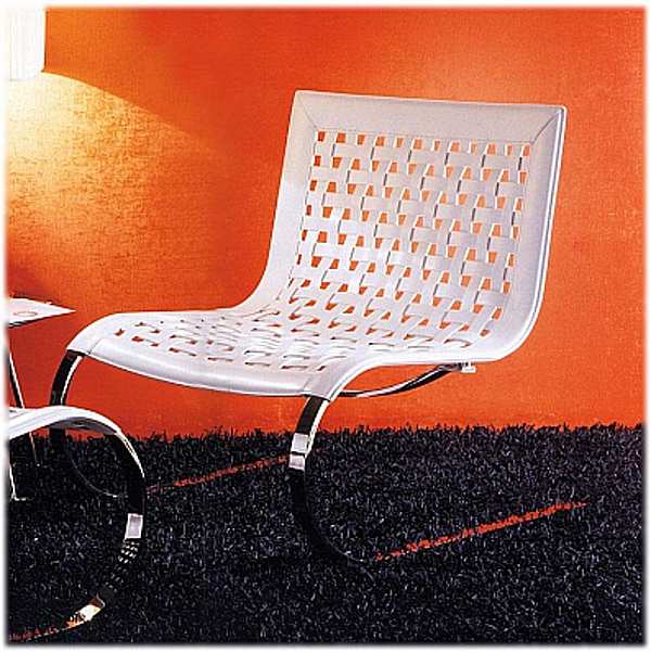 Fauteuil FASEM O & # 039; Mies usine FASEM de l'Italie. Foto №1