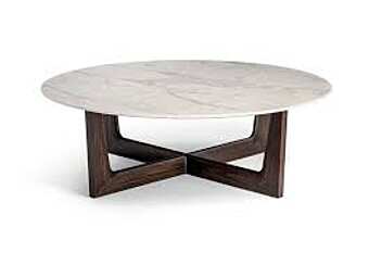 Table basse POLTRONA FRAU Ilary