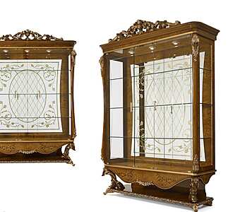 Vitrine A. R. ARREDAMENTI SRL 212