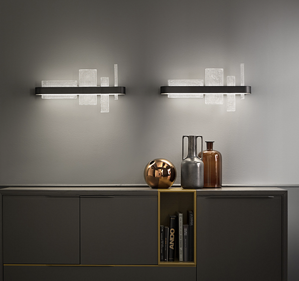 Accessoires MASIERO usine MASIERO (EMME PI LIGHT) de l'Italie. Foto №1