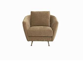 Fauteuil TONIN CASA MILO - T7374