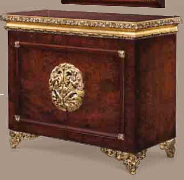 Commode A. R. ARREDAMENTI SRL 402 usine A.R.ARREDAMENTI SRL de l'Italie. Foto №1