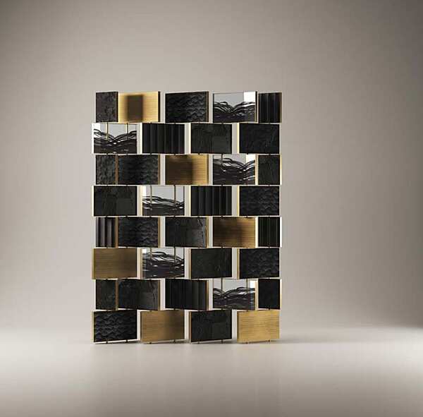 Paravent ROSSATO RHC-27 usine ROSSATO de l'Italie. Foto №4