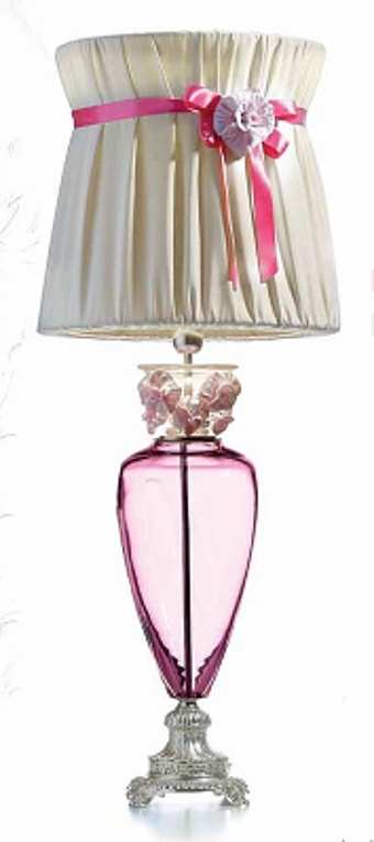 Lampe de table il PARALUME MARINA 1850 / AV / RS