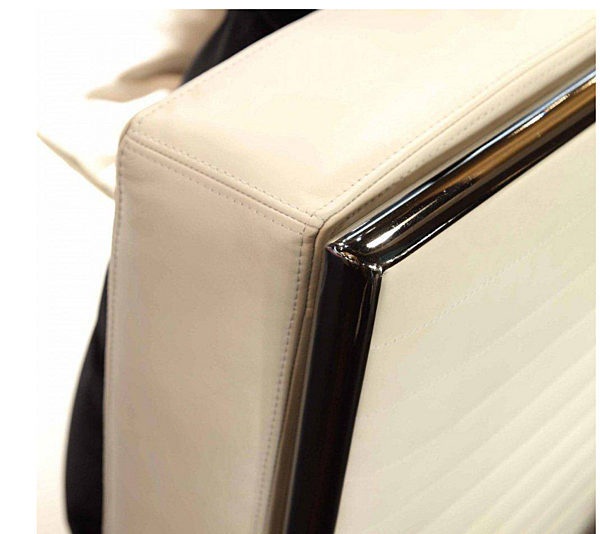 Fauteuil RUGIANO 6081/120 usine RUGIANO de l'Italie. Foto №4