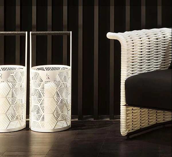 Lampe extérieure RUGIANO VVE90/W usine RUGIANO de l'Italie. Foto №2