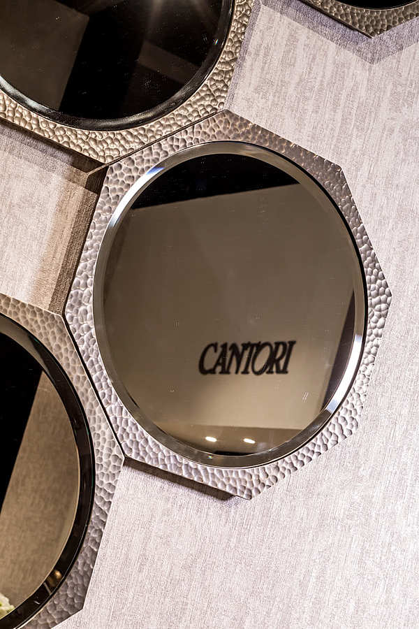 Miroir CANTORI Avangarde MARYLIN 1919.2000 usine CANTORI de l'Italie. Foto №4