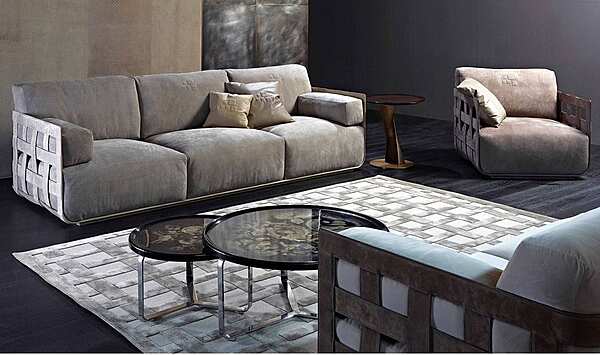 Accessoires RUGIANO usine RUGIANO de l'Italie. Foto №3