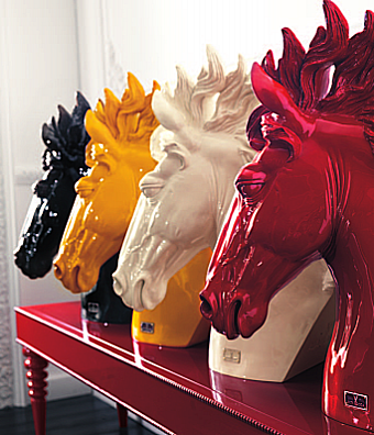 Élément décoratif TB05