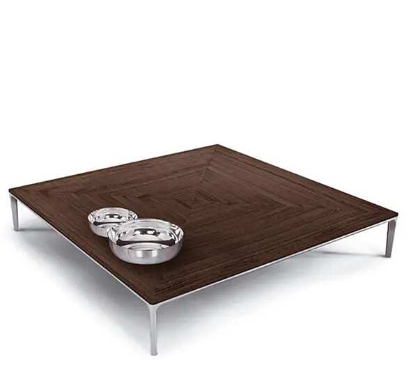 Table basse ALIVAR Poggio TPGQ80 usine ALIVAR de l'Italie. Foto №2
