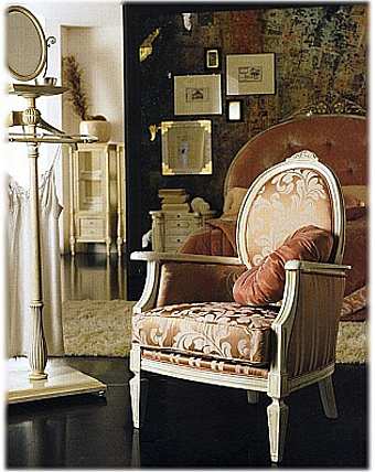 Fauteuil VOLPI 2056