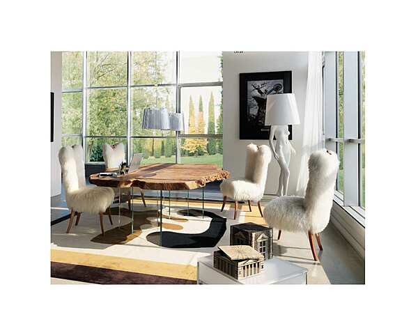 Chaise Bizzotto Italia 683 usine Bizzotto Italia de l'Italie. Foto №4
