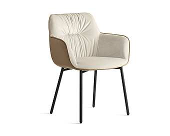 Chaise CALLIGARIS COCOON
