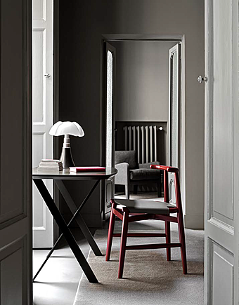 Chaise EMILI