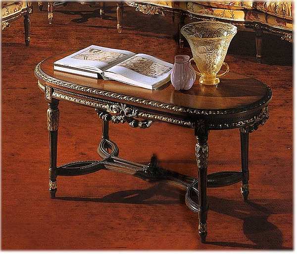 Table basse ANGELO CAPPELLINI 0549/12