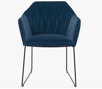 Chaise saba New York Sedia 2153