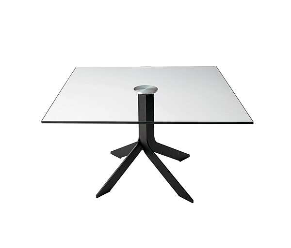 Table desalto IBLEA 395 usine DESALTO de l'Italie. Foto №3