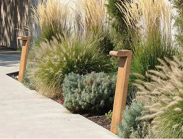 Lampe extérieure ROYAL BOTANIA SEP070W usine ROYAL BOTANIA de l'Italie. Foto №2