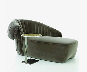 Lit de repos RUGIANO 6099/290