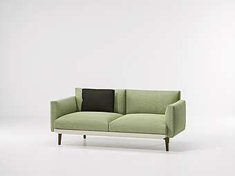 Canapé KETTAL 25040-009L-...-...-... Canapé KETTAL 25040-009L-...-...-... usine KETTAL de l'Italie
