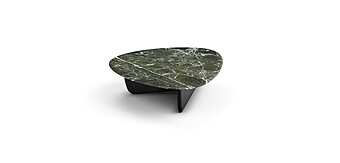 Table basse DRAENERT 1390 usine DRAENERT de l'Italie