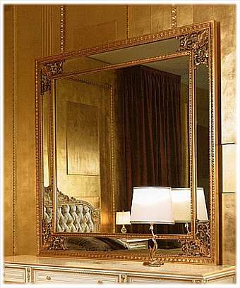 Miroir CARLO ASNAGHI style 10383