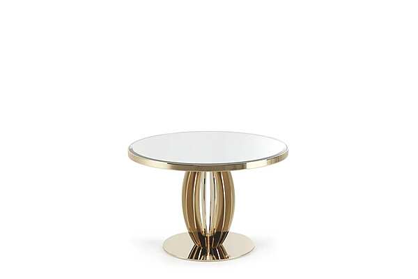 Table basse ROBERTO CAVALLI PUMPKIN usine ROBERTO CAVALLI de l'Italie. Foto №2