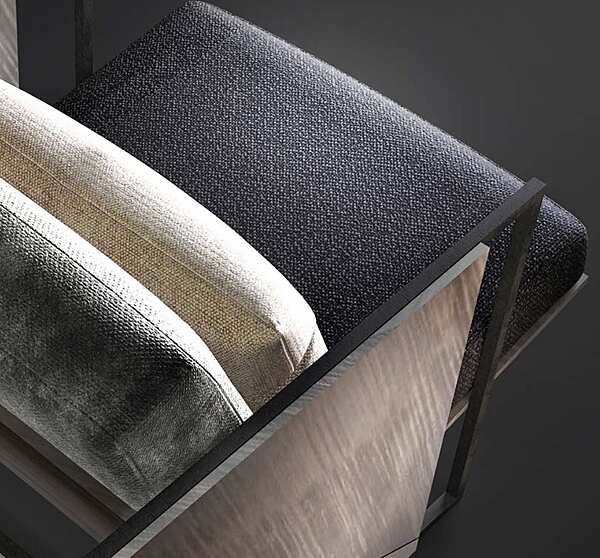 Fauteuil ROSSATO RHC-21 usine ROSSATO de l'Italie. Foto №6