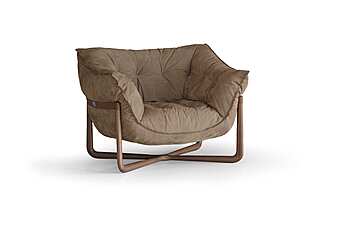 Fauteuil Cierre 1972 donald usine Cierre 1972 de l'Italie
