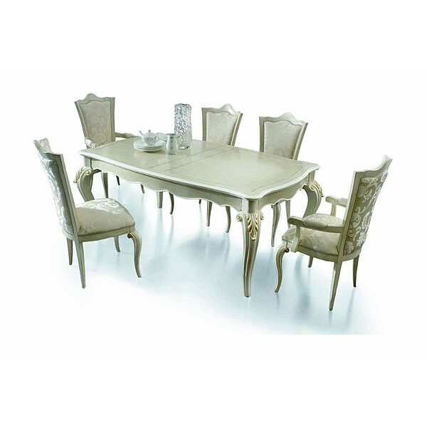 Fauteuil SIGNORINI & COCO 964/L usine SIGNORINI & COCO de l'Italie. Foto №2