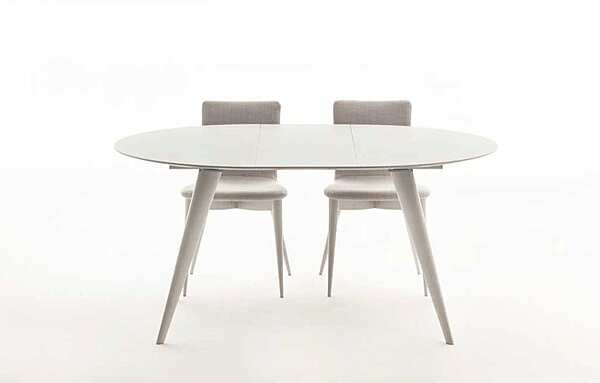 Table PACINI & amp; CAPPELLINI 5399 usine PACINI & CAPPELLINI de l'Italie. Foto №2