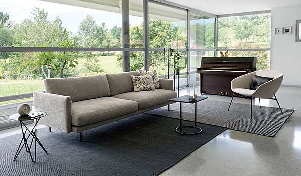 Fauteuil CALLIGARIS Love usine CALLIGARIS de l'Italie. Foto №4