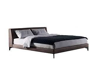 Lit MERIDIANI (CROSTI) Louis up BED