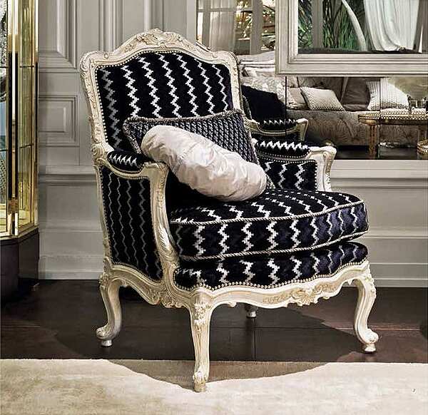 Fauteuil PROVASI PR2742-409 usine PROVASI de l'Italie. Foto №1