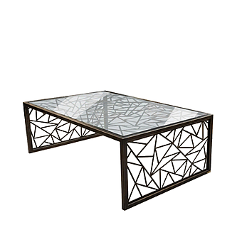 Table basse ZAZA'
