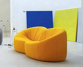 Canapé ligne ROSET 14110200