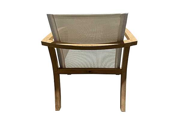 Fauteuil ROYAL BOTANIA XQI 77 usine ROYAL BOTANIA de l'Italie. Foto №4