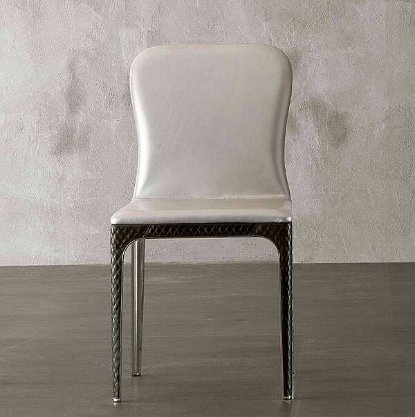 Chaise RUGIANO W19/A usine RUGIANO de l'Italie. Foto №3