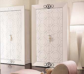 Armoire ALTA MODA JN 109 usine ALTA MODA de l'Italie