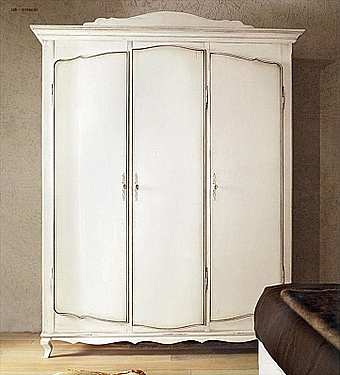 Armoire MODA MOBILI-Interiors PR903