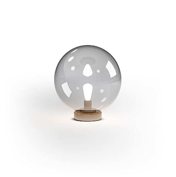 Lampe de bureau CPRN HOMOOD Mood/20 usine CPRN HOMOOD de l'Italie. Foto №2