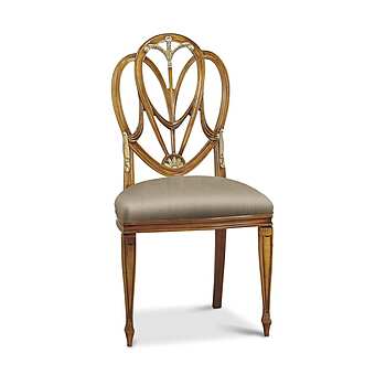 Chaise FRANCESCO MOLON Upholstery S107 usine FRANCESCO MOLON  de l'Italie