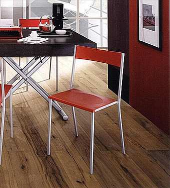 Chaise EUROSEDIA DESIGN 284