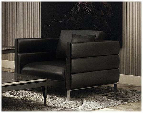 Fauteuil SMANIA PLCAESAR01 usine SMANIA de l'Italie. Foto №1