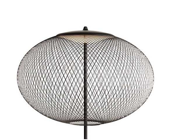 Lampe extérieure MOOOI NR2 usine MOOOI de l'Italie. Foto №2