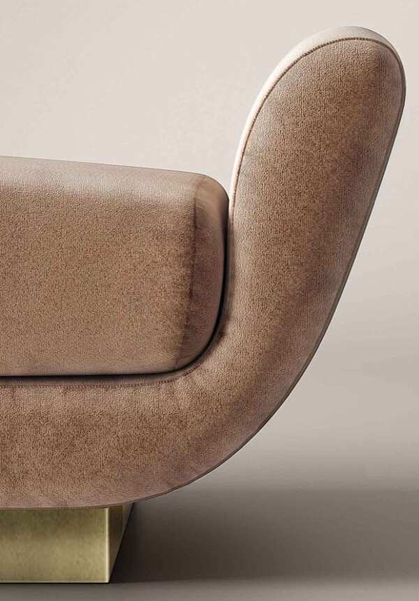 Lit de repos ROSSATO usine ROSSATO de l'Italie. Foto №3