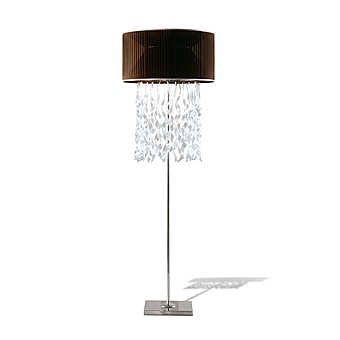 Lampadaire GIORGIO COLLECTION Sunrise Sandy