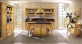 Cuisine LUBE CUCINE Veronica-6